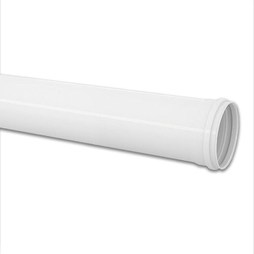 Tubo de Esgoto Tigre 40mm com 3 Metros
