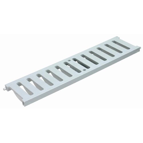 Grelha de Piso Tigre para Veículos Até 3 Toneladas 13x50cm