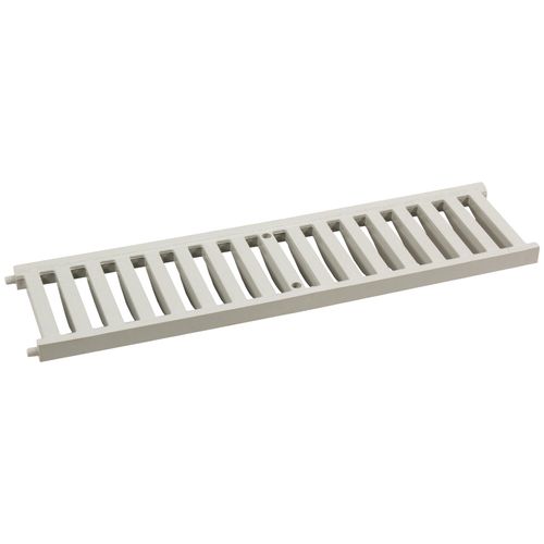Grelha de Piso Tigre para Veículos Até 3 Toneladas 13x50cm