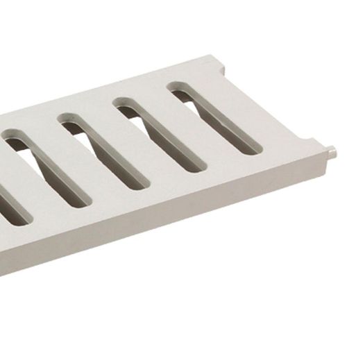 Grelha para Calha de Piso Tigre DN 130 Até 12 Toneladas 50cm