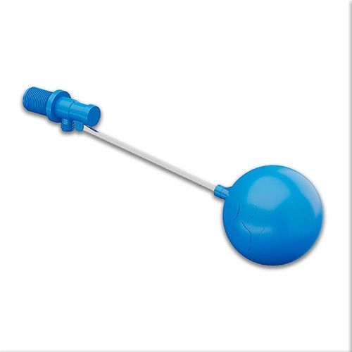 Torneira Bóia Tigre para Caixa D'água 3/4"