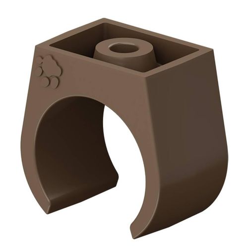 Abraçadeira para Tubo Tigre Soldável 25mm