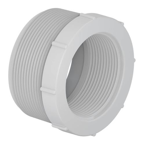 Bucha de Redução de Rosca Tigre 3/4X1/2"