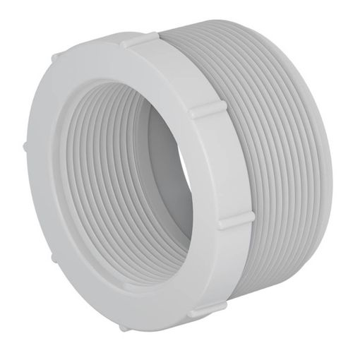 Bucha de Redução de Rosca Tigre 3/4X1/2"