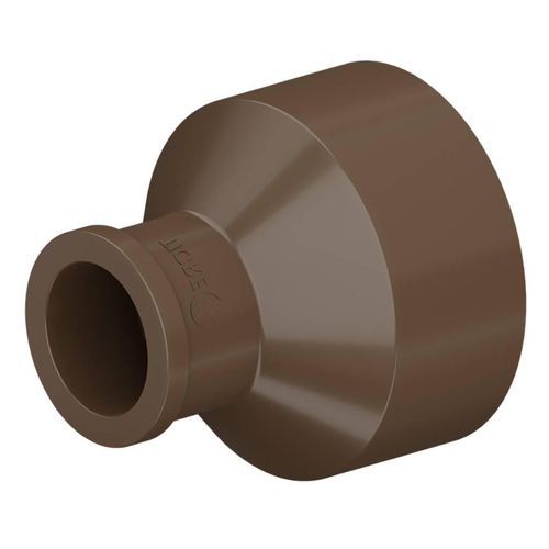 Bucha de Redução Soldável Tigre Longa 60X50mm