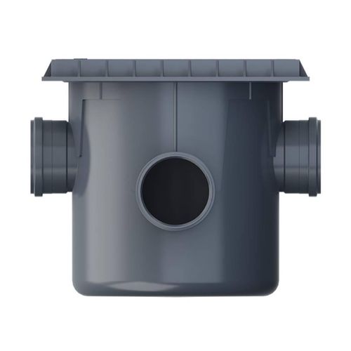 Caixa de Areia Tigre 350X420X100mm