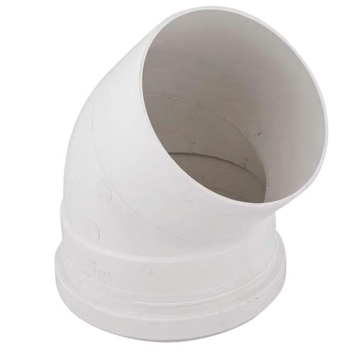 Joelho 45° Tigre para Esgoto 150mm