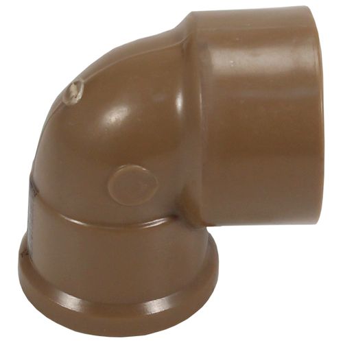 Joelho 90º Soldável Tigre com Rosca 25x3/4"