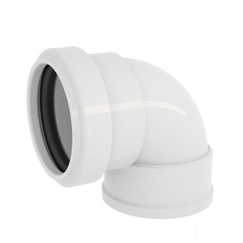Joelho 90º Tigre Esgoto com Anel 40x1.1/2"