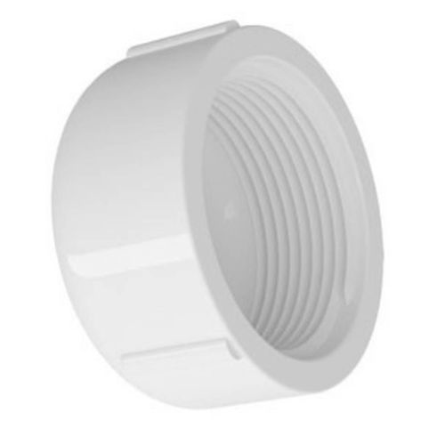 Cap Tigre com Rosca 1/2"