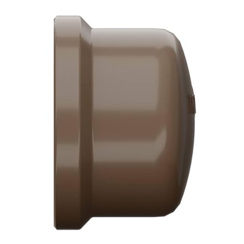 Cap Soldável Tigre 32mm