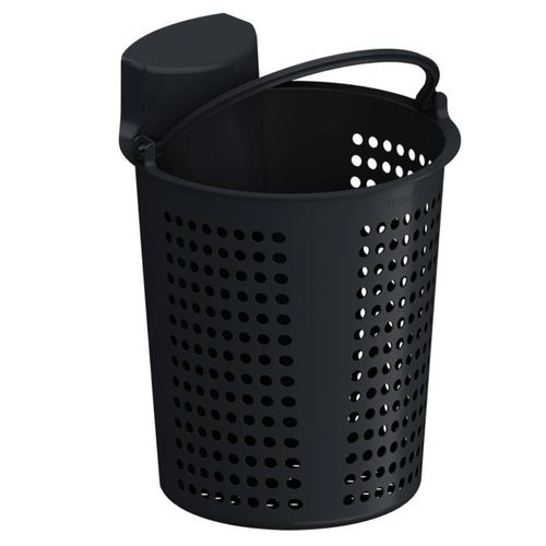 Cesto de Limpeza Tigre 29,2cm para Caixa de Gordura