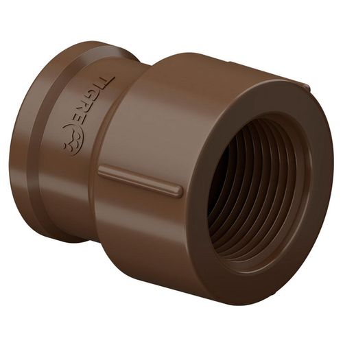 Luva Soldável Tigre com Rosca 25X1/2"