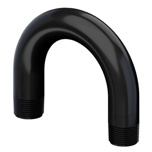 Curva 180° de Eletroduto Roscável Tigre 3/4"