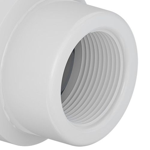 Luva de Redução Roscável Tigre 3/4X1/2"