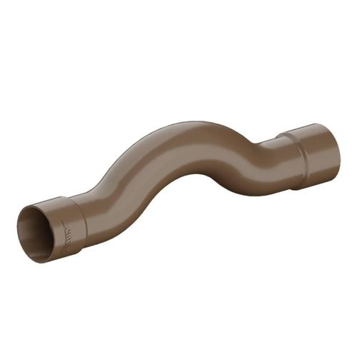 Curva de Transposição Soldável Tigre 25mm