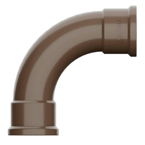 Curva 90° Soldável Tigre 32mm