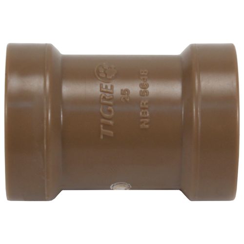 Luva de Correr Tigre para Tubo Soldável 32mm