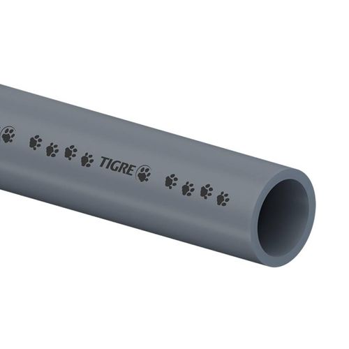 Eletroduto Condulete Top Tigre de 3/4" com 3 Metros