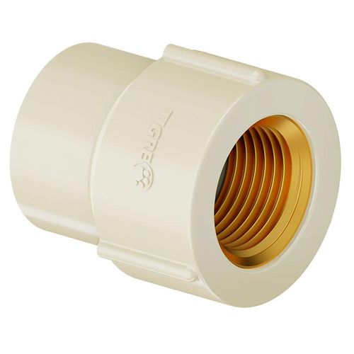 Luva de Transição Tigre Aquatherm 22mm 1/2"