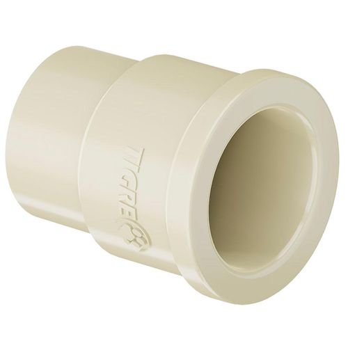 Luva de Transição Tigre Aquatherm Soldável 22x25mm