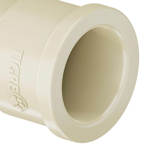 Luva de Transição Tigre Aquatherm Soldável 22x25mm