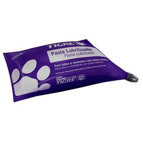Pasta Lubrificante Tigre 400 Gramas