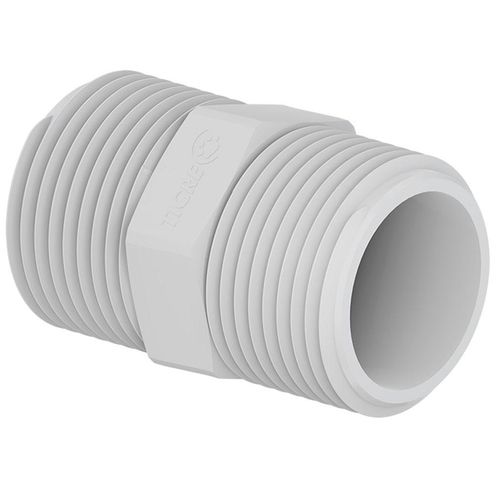 Nípel Paralelo Tigre 1/2"
