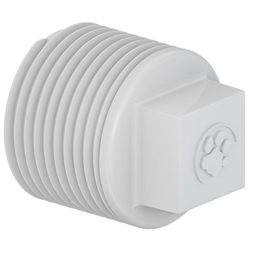 Plug Tigre 3/4"