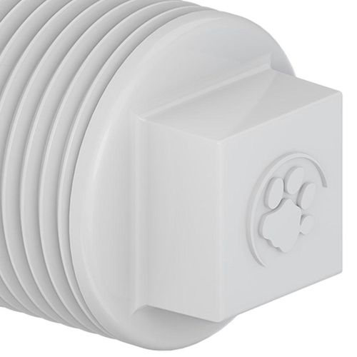 Plug Tigre 1/2"