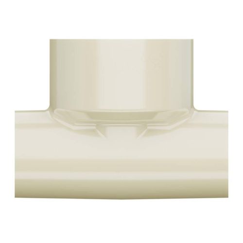 Tê de Transição Tigre Aquatherm 1/2"
