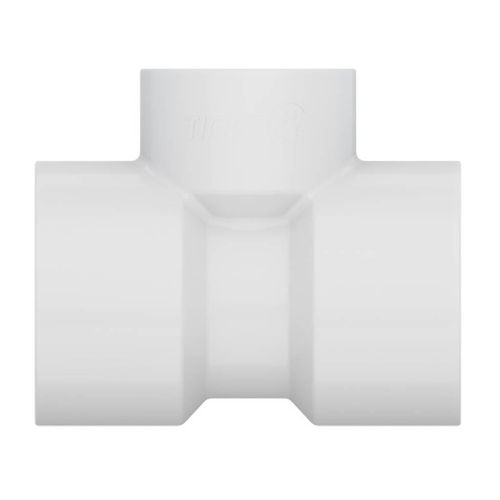 Tê 3 Roscas Tigre 1/2"