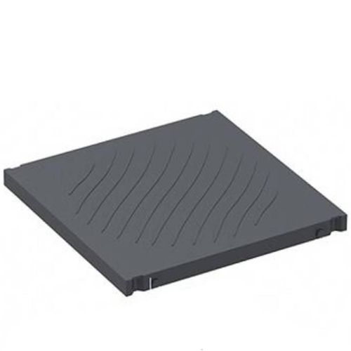 Tampa Quadrada Reforçada Tigre 350mm