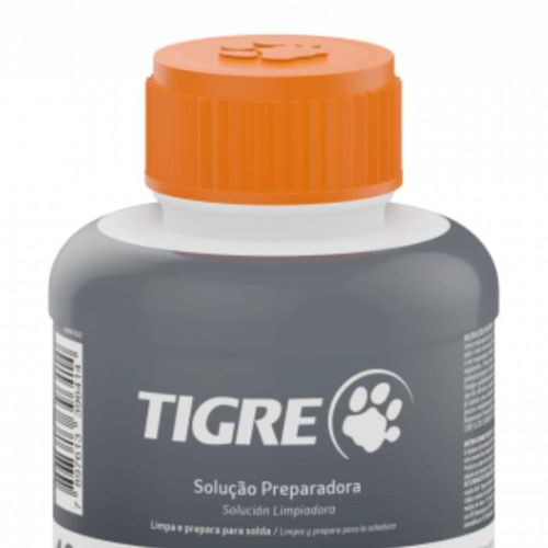 Solução Preparadora Tigre 200ml