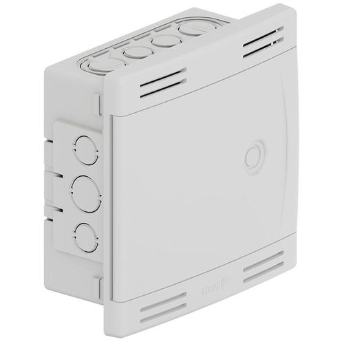 Quadro de Embutir Tigre Sistema Vdi 20x20