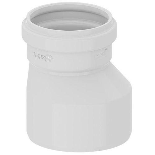 Redução Excêntrica Tigre 100X50mm