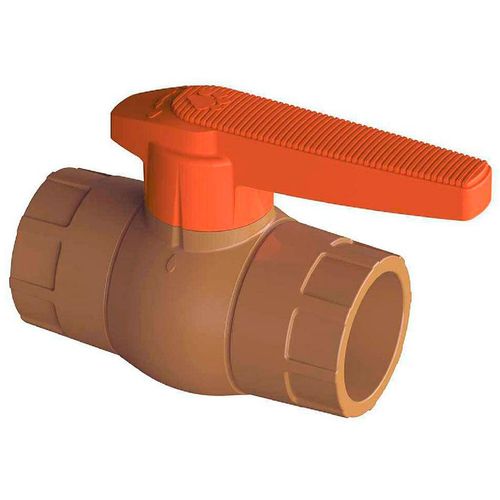 Registro Esfera Tigre Vs Compacto Soldável 32mm
