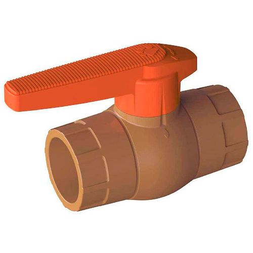 Registro Esfera Tigre Vs Compacto Soldável 40mm