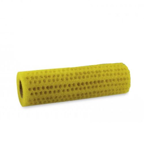 Rolo de Espuma Tigre para Chapisco 23cm