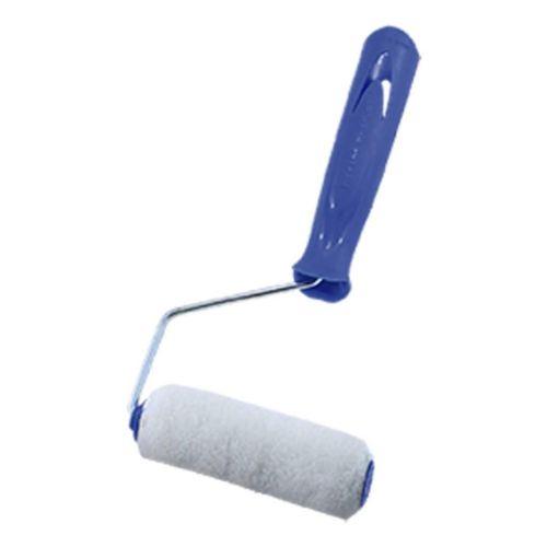 Rolo de Lã Carneiro Tigre com Cabo 9cm