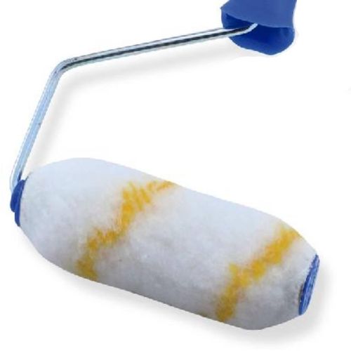 Rolo de Lã Sintética Tigre Econômico Antirrespingo 15cm