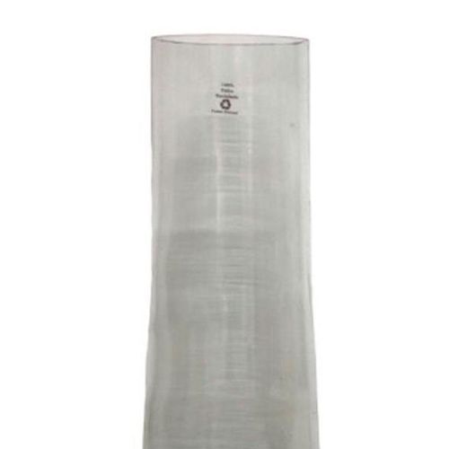Vaso Vidro 80Cm Torre Redondo 029/G Raiar da Aurora