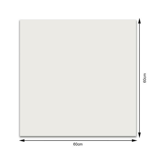 Porcelanato Natural Eliane Materia Calcario  "A" 60x60cm Retificado