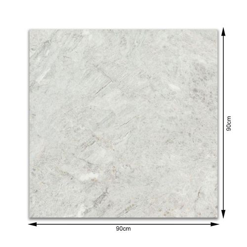 Porcelanato Polido Eliane Cielo"A" 90x90