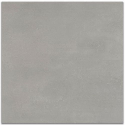 Porcelanato Acetinado Eliane Clean Yuna Cimento "A" 90x90cm