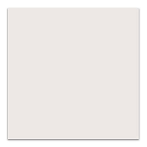 Porcelanato Natural Eliane Materia Gesso "A" 80x80cm Retificado