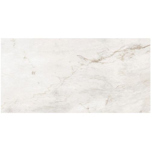Porcelanato Polido Eliane Bianco Oro "A" 120x240