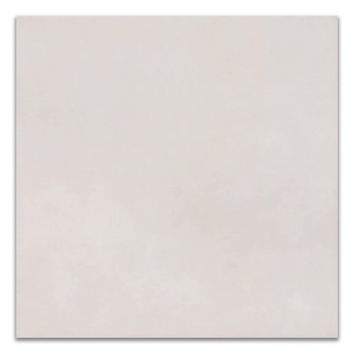 Porcelanato Polido Eliane Munari Branco "A" 120x120 Retificado