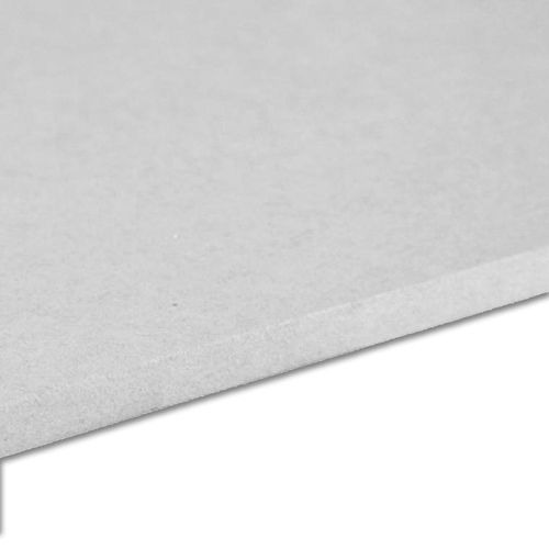Placa de Drywall Placo Standard Branco 12,5x1200x1800mm