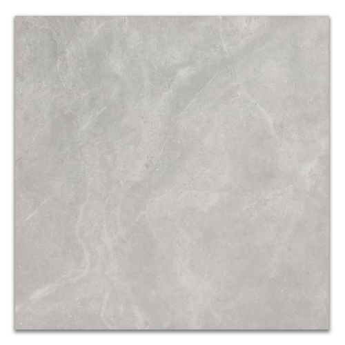 Porcelanato Polido Eliane Dolmen Cinza "A" 120x120 Retificado